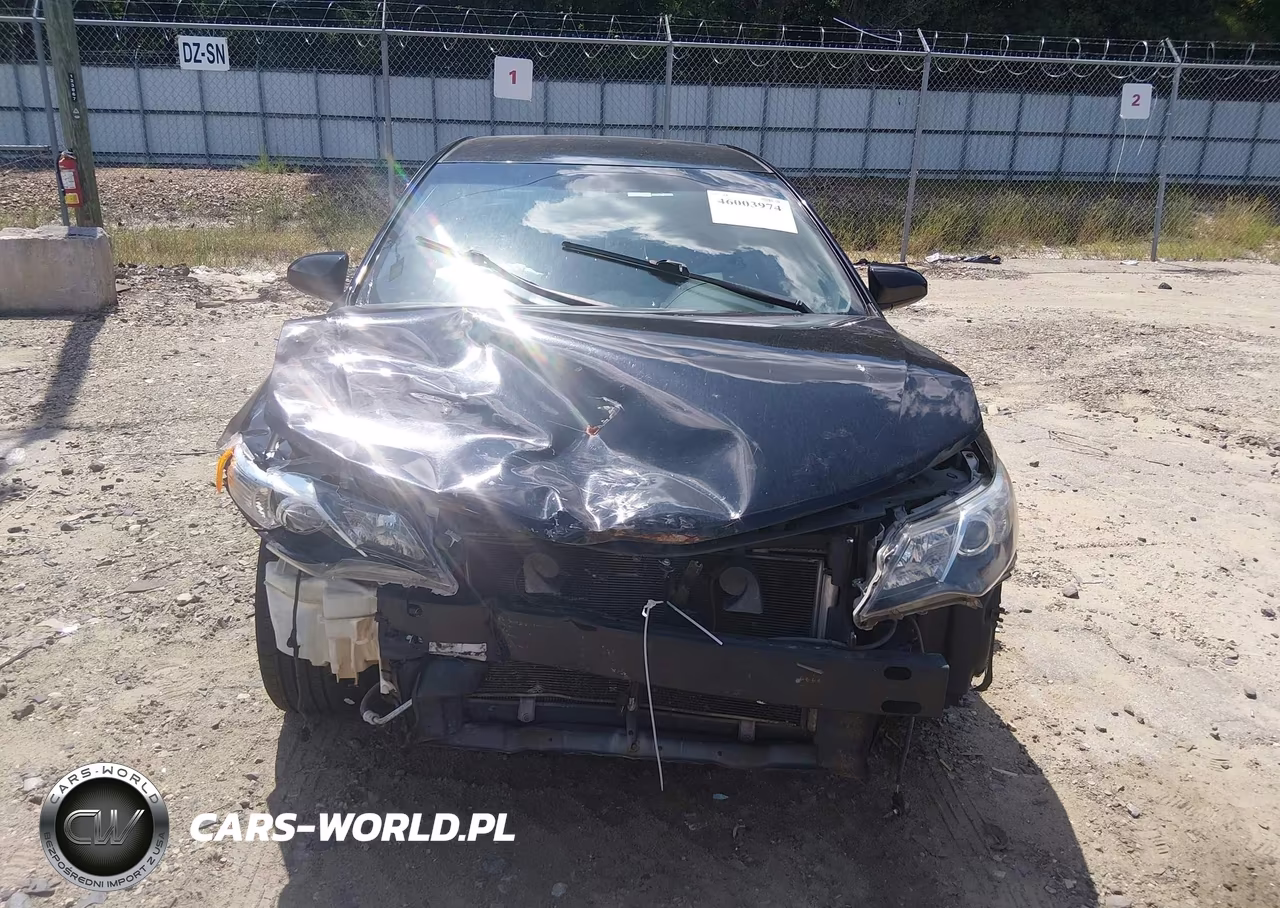 2013 Toyota Camry Se VIN:4T1BF1FK0DU682247 - 12