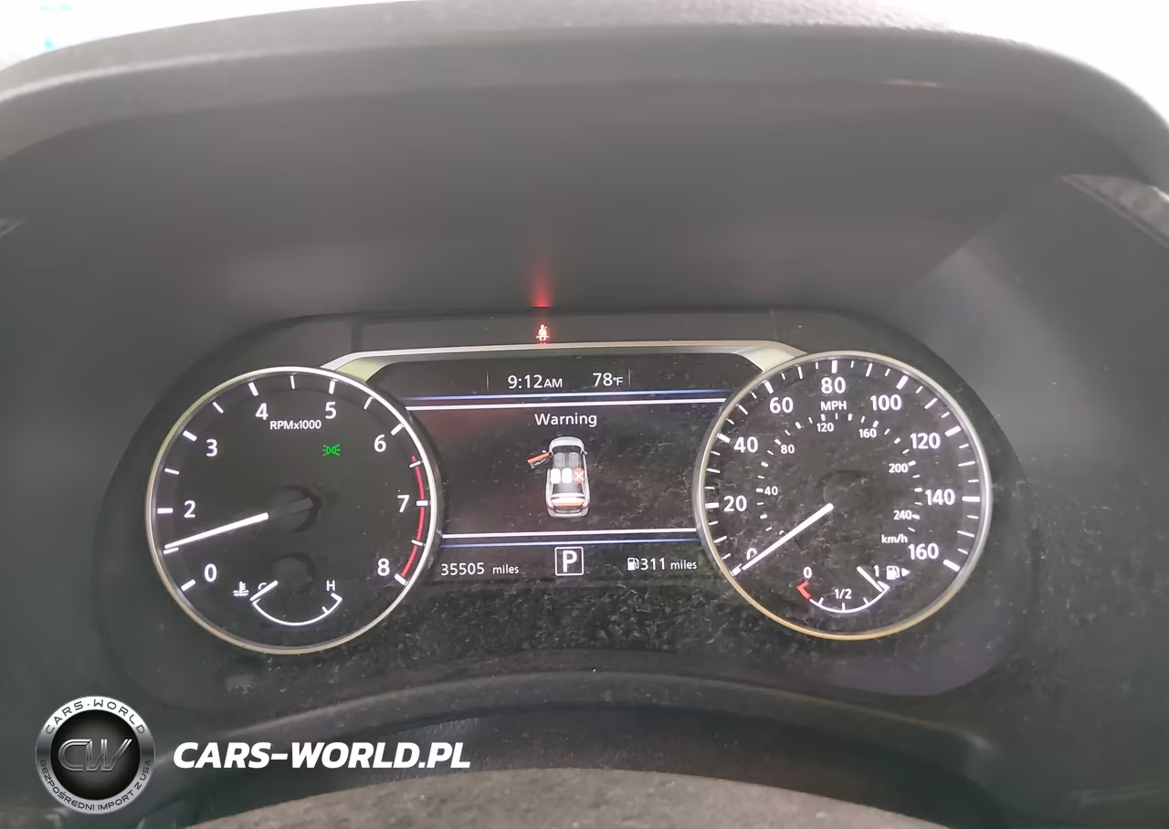 2025 Nissan Sentra Sv VIN:3N1AB8CV3SY300101 - 7