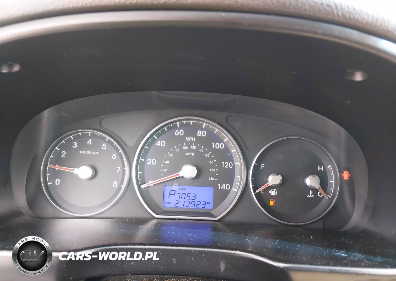 2012 Hyundai Santa Fe Limited VIN:5XYZK3AB6CG157999 - 7