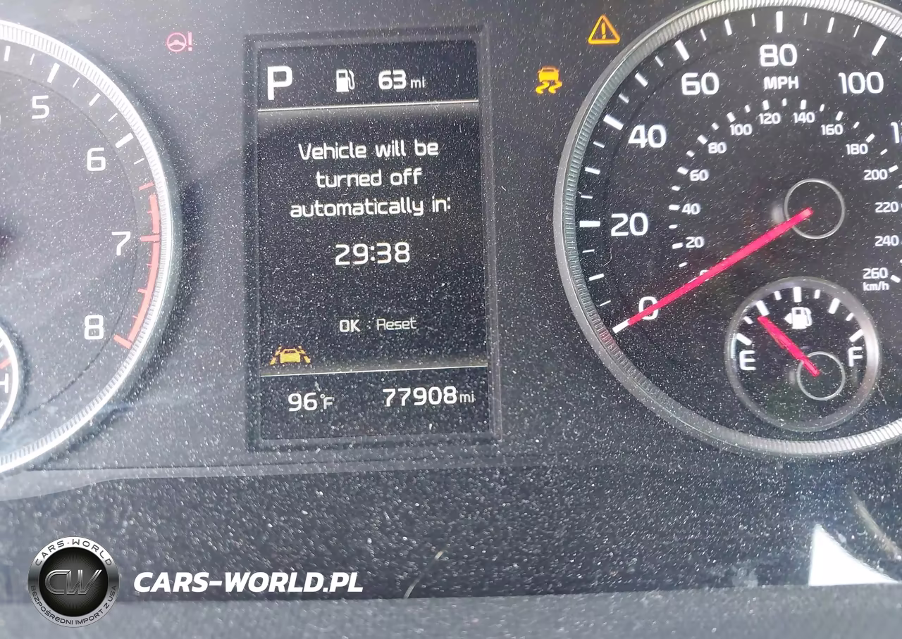 2021 Kia K5 Gt-Line VIN:5XXG64J29MG075563 - 16