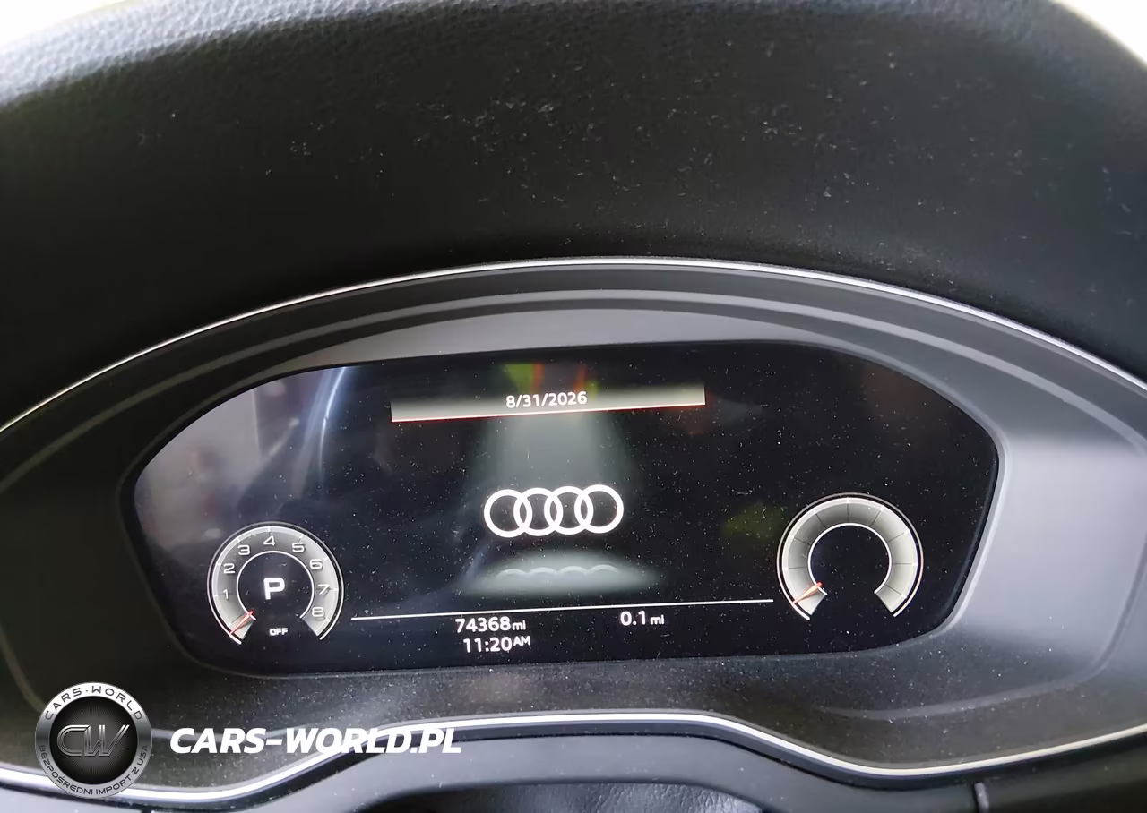 2022 Audi Q5 Premium Plus 45 Tfsi S Line Quattro S Tronic VIN:WA1EAAFY3N2125652 - 7