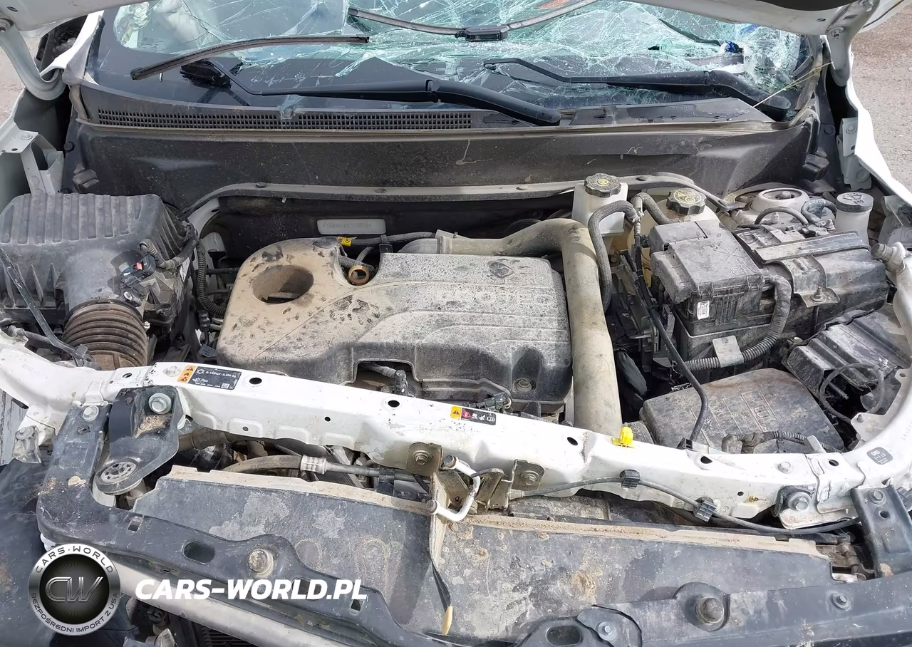 2020 Chevrolet Equinox Fwd Lt 1.5L Turbo VIN:3GNAXKEV3LS585094 - 10