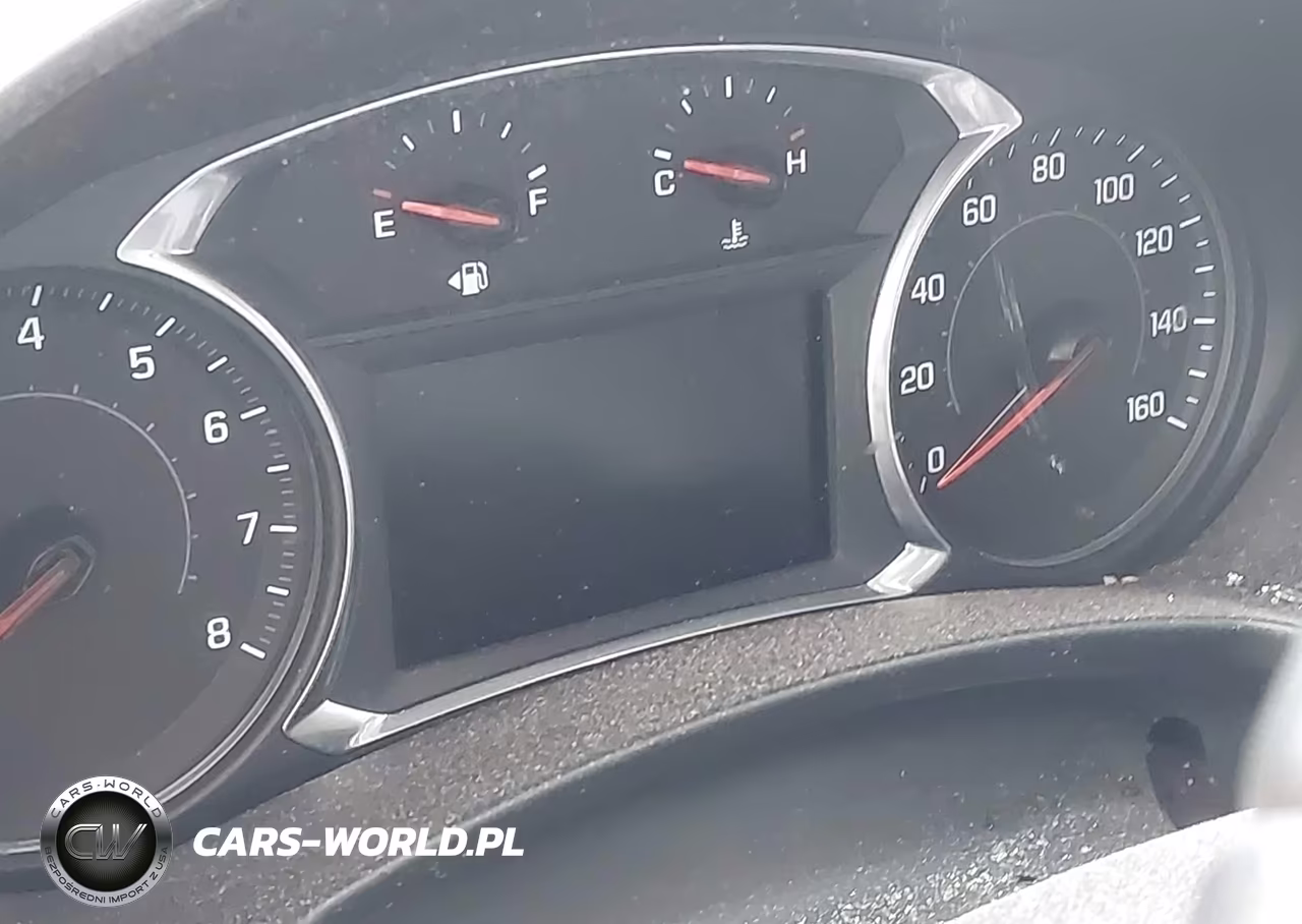 2020 Chevrolet Equinox Fwd Lt 1.5L Turbo VIN:3GNAXKEV3LS585094 - 15