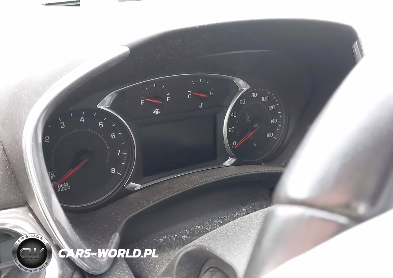 2020 Chevrolet Equinox Fwd Lt 1.5L Turbo VIN:3GNAXKEV3LS585094 - 7
