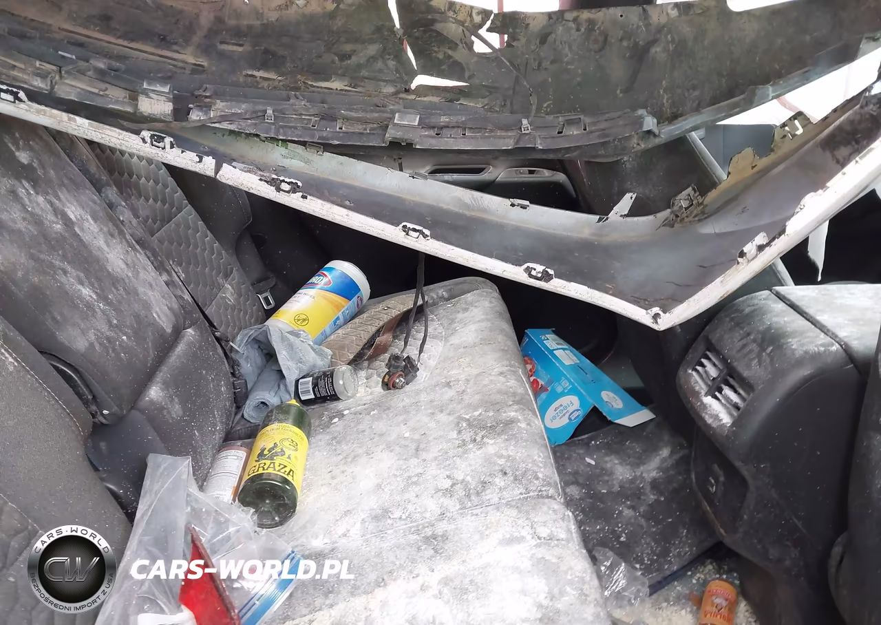 2020 Chevrolet Equinox Fwd Lt 1.5L Turbo VIN:3GNAXKEV3LS585094 - 8
