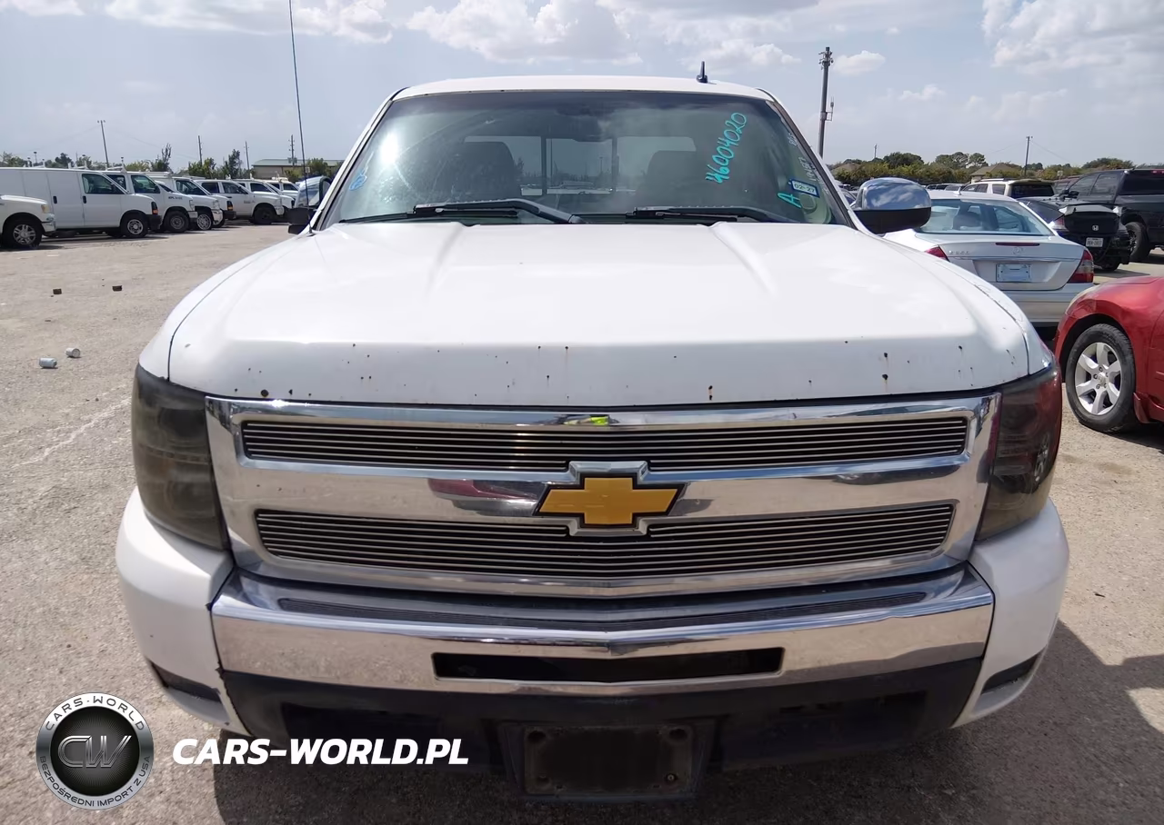 2009 Chevrolet Silverado 1500 Lt VIN:3GCEC23J99G194517 - 12