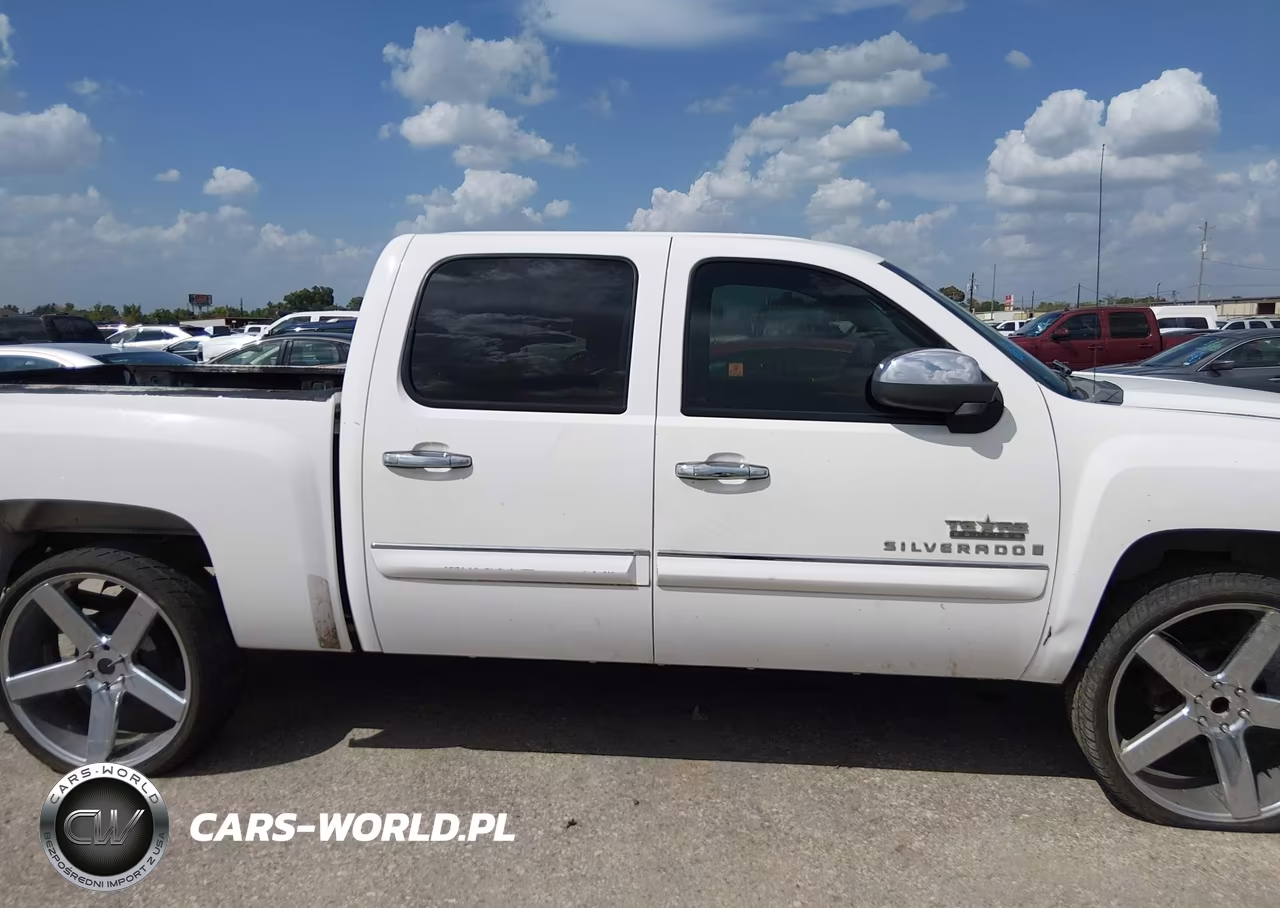 2009 Chevrolet Silverado 1500 Lt VIN:3GCEC23J99G194517 - 13