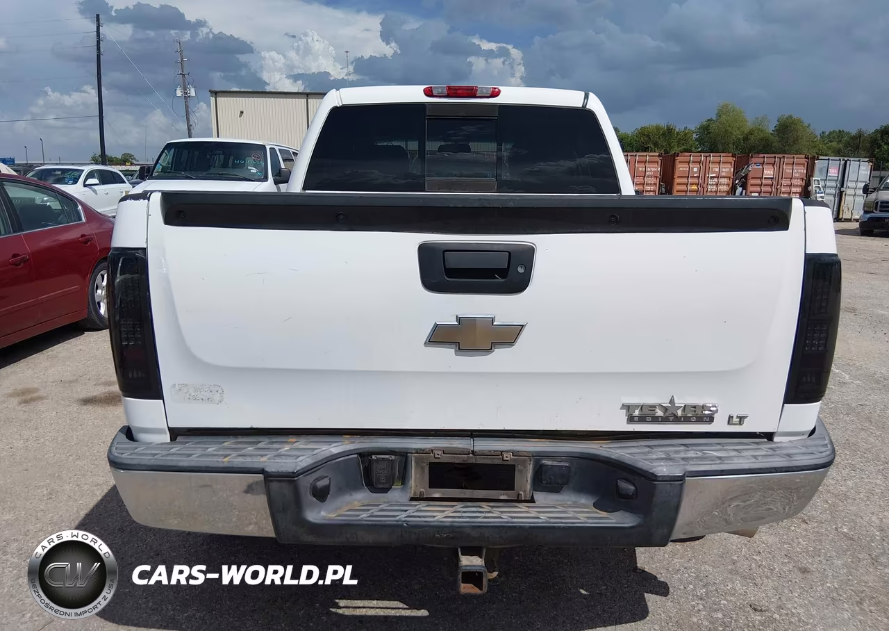 2009 Chevrolet Silverado 1500 Lt VIN:3GCEC23J99G194517 - 16