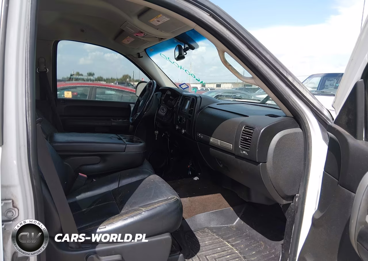 2009 Chevrolet Silverado 1500 Lt VIN:3GCEC23J99G194517 - 5
