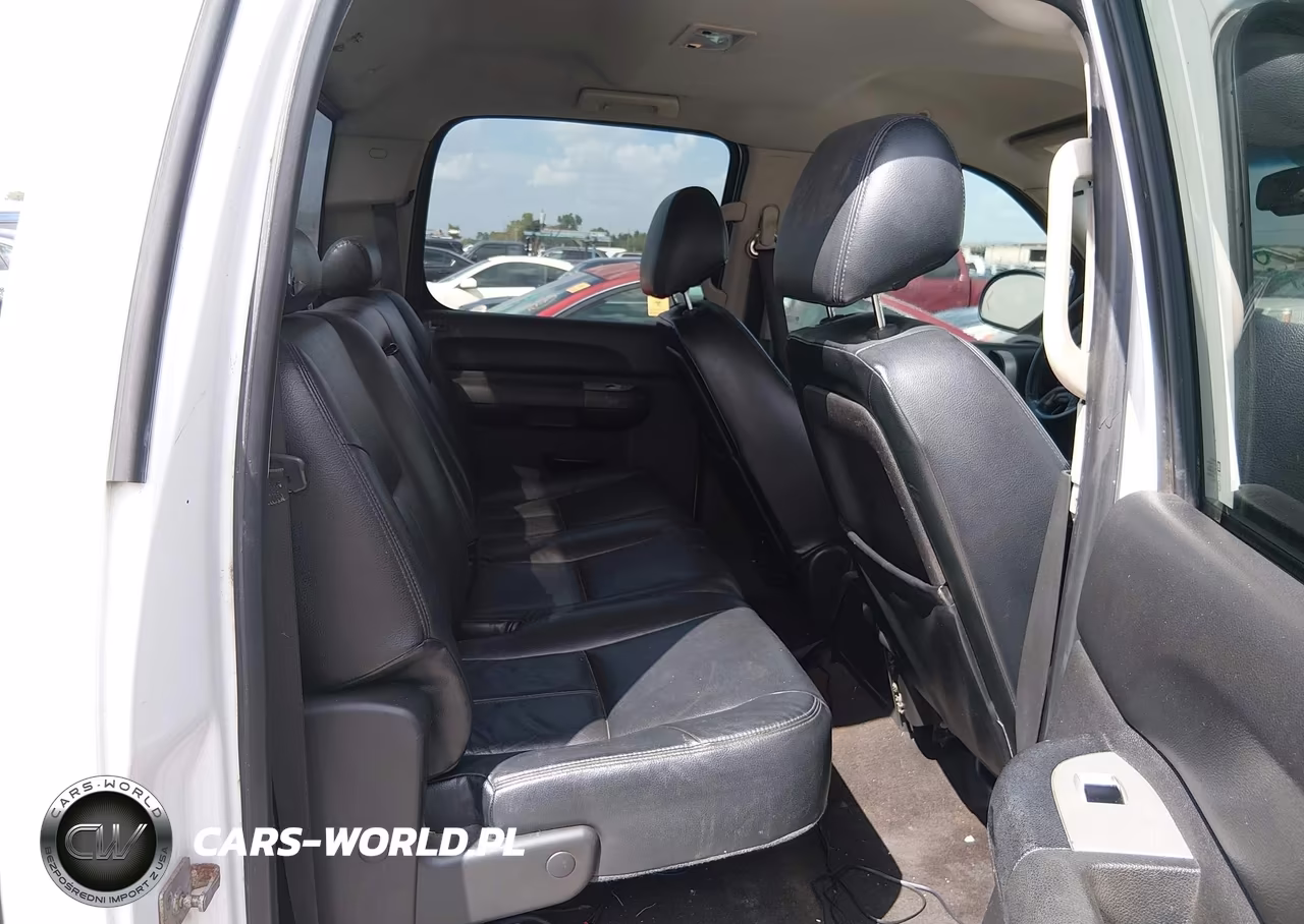 2009 Chevrolet Silverado 1500 Lt VIN:3GCEC23J99G194517 - 8
