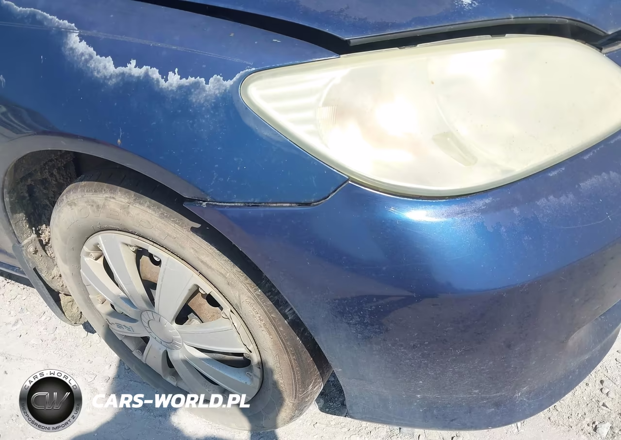 2004 Honda Civic Lx VIN:2HGES16694H559230 - 12