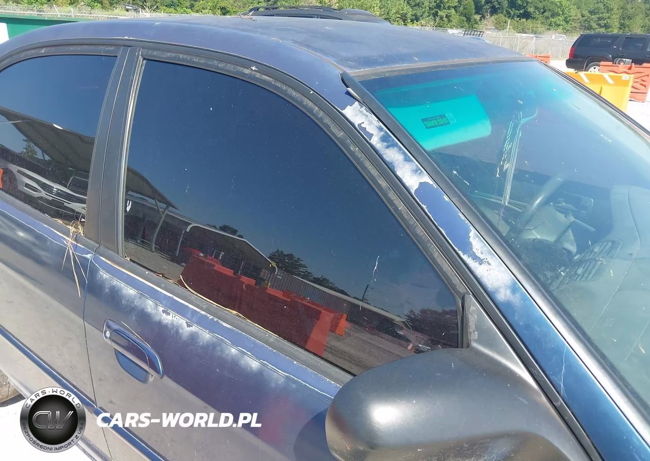 2004 Honda Civic Lx VIN:2HGES16694H559230 - 13