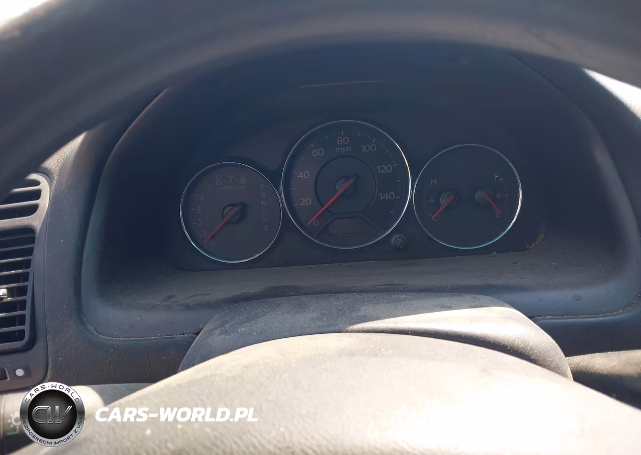2004 Honda Civic Lx VIN:2HGES16694H559230 - 7