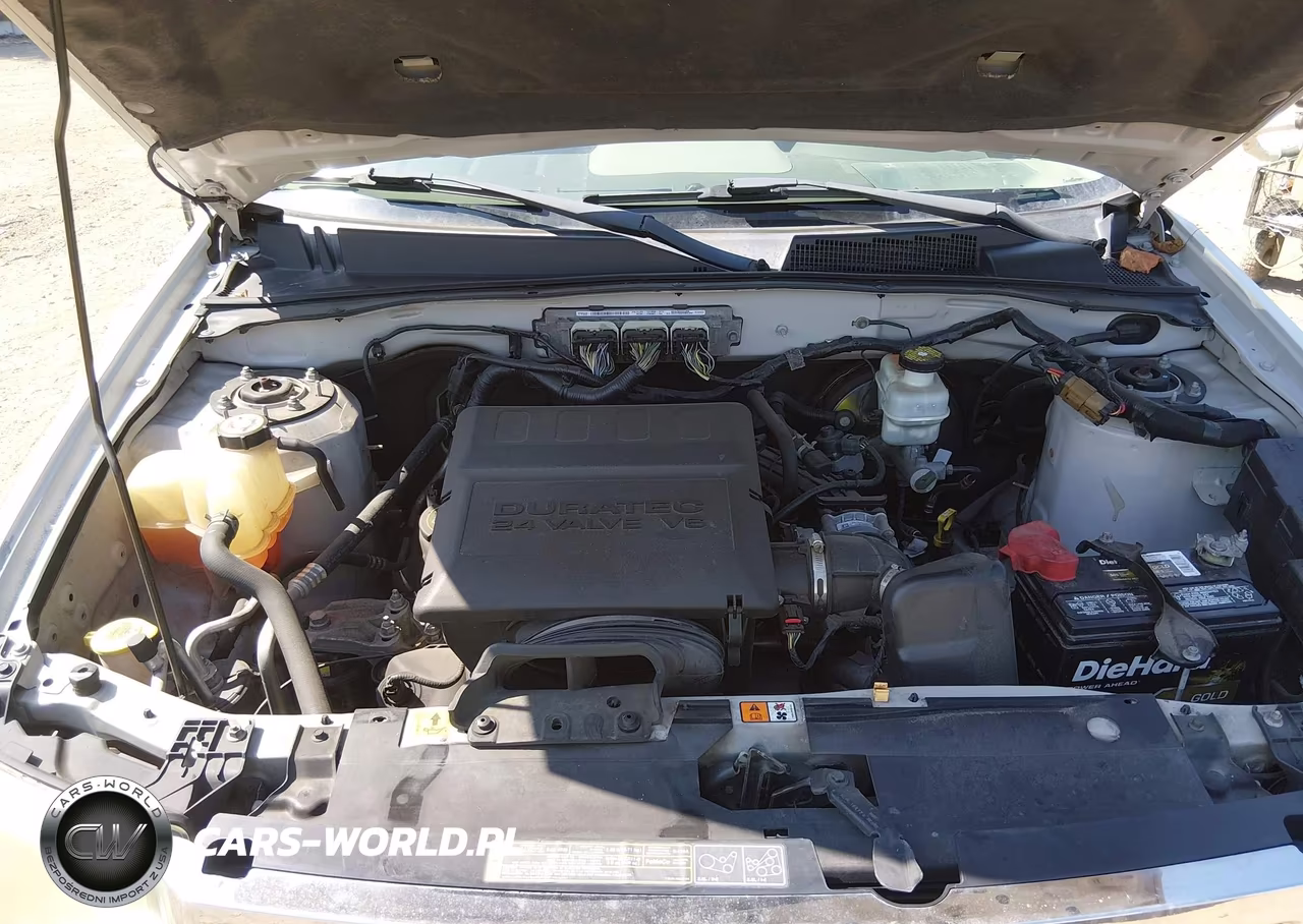 2011 Ford Escape Xlt VIN:1FMCU9DG2BKA47479 - 10