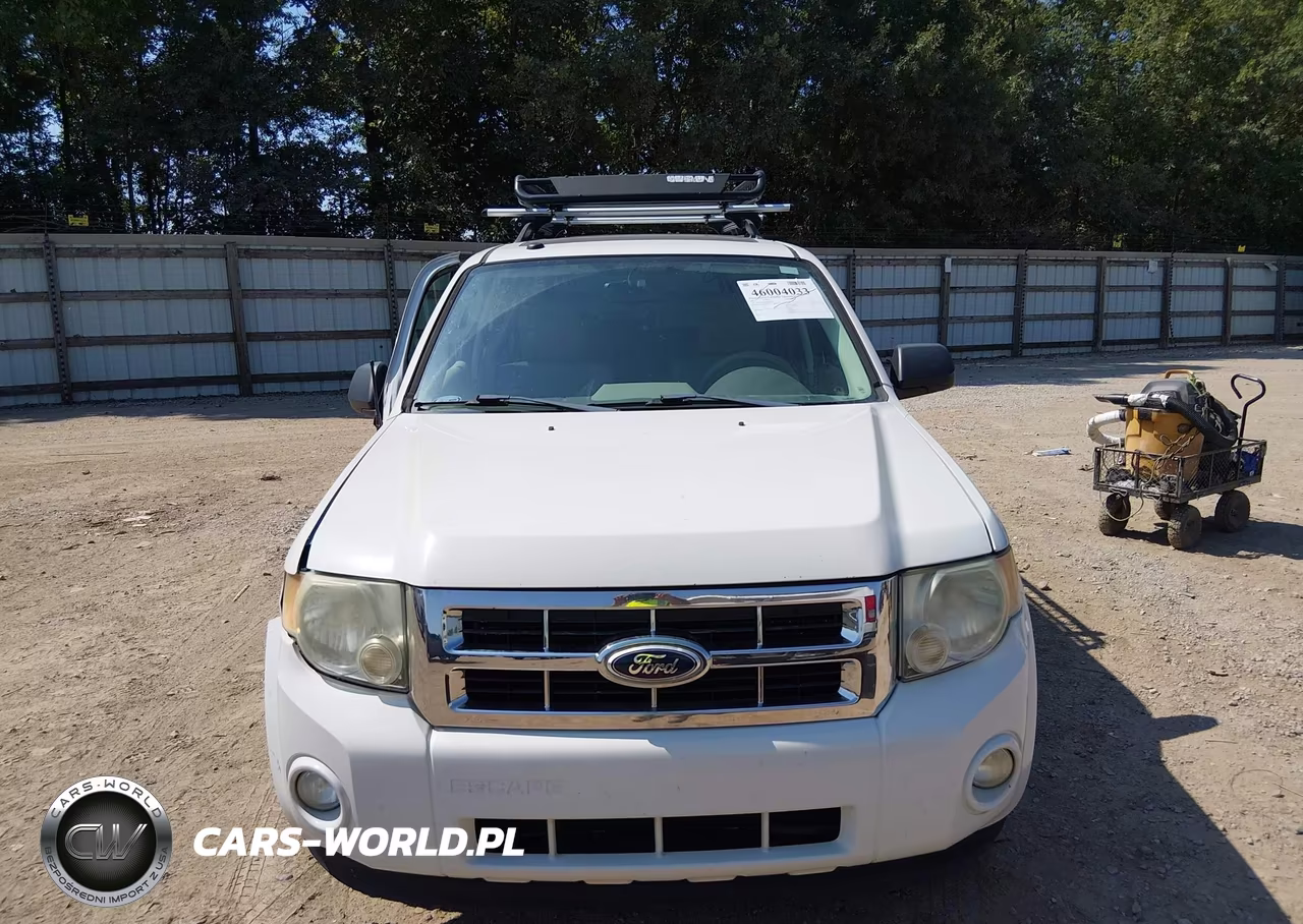 2011 Ford Escape Xlt VIN:1FMCU9DG2BKA47479 - 12
