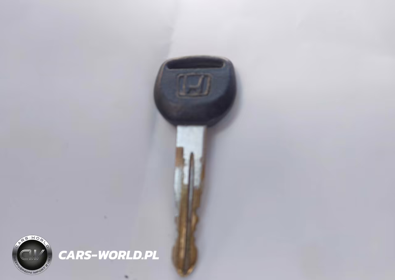 1996 Honda Civic Dx VIN:1HGEJ6228TL037130 - 11