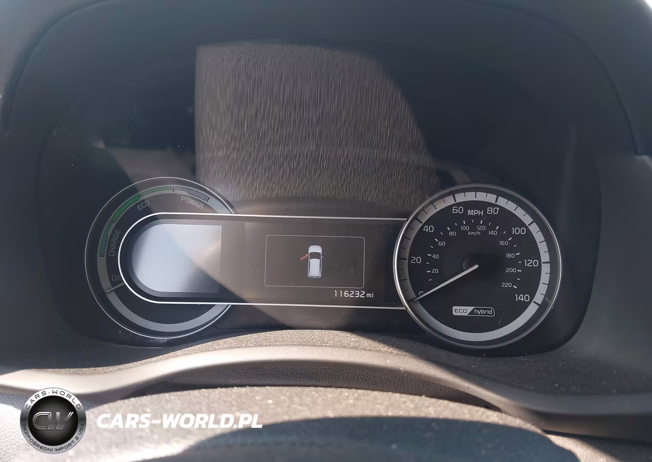 2019 Kia Niro Fe VIN:KNDCB3LC4K5291543 - 7