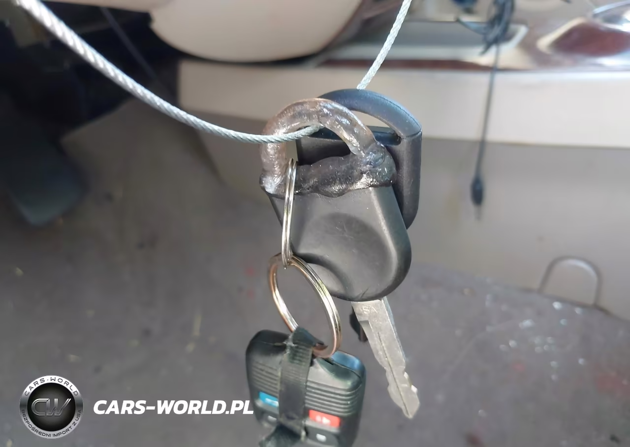 2003 Ford Taurus Sel VIN:1FAHP56S53G224385 - 11
