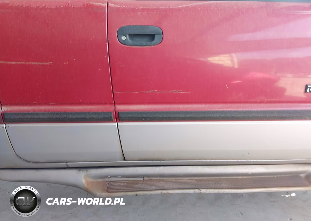1998 Dodge Ram 1500 St VIN:3B7HF13Z4WG211739 - 16