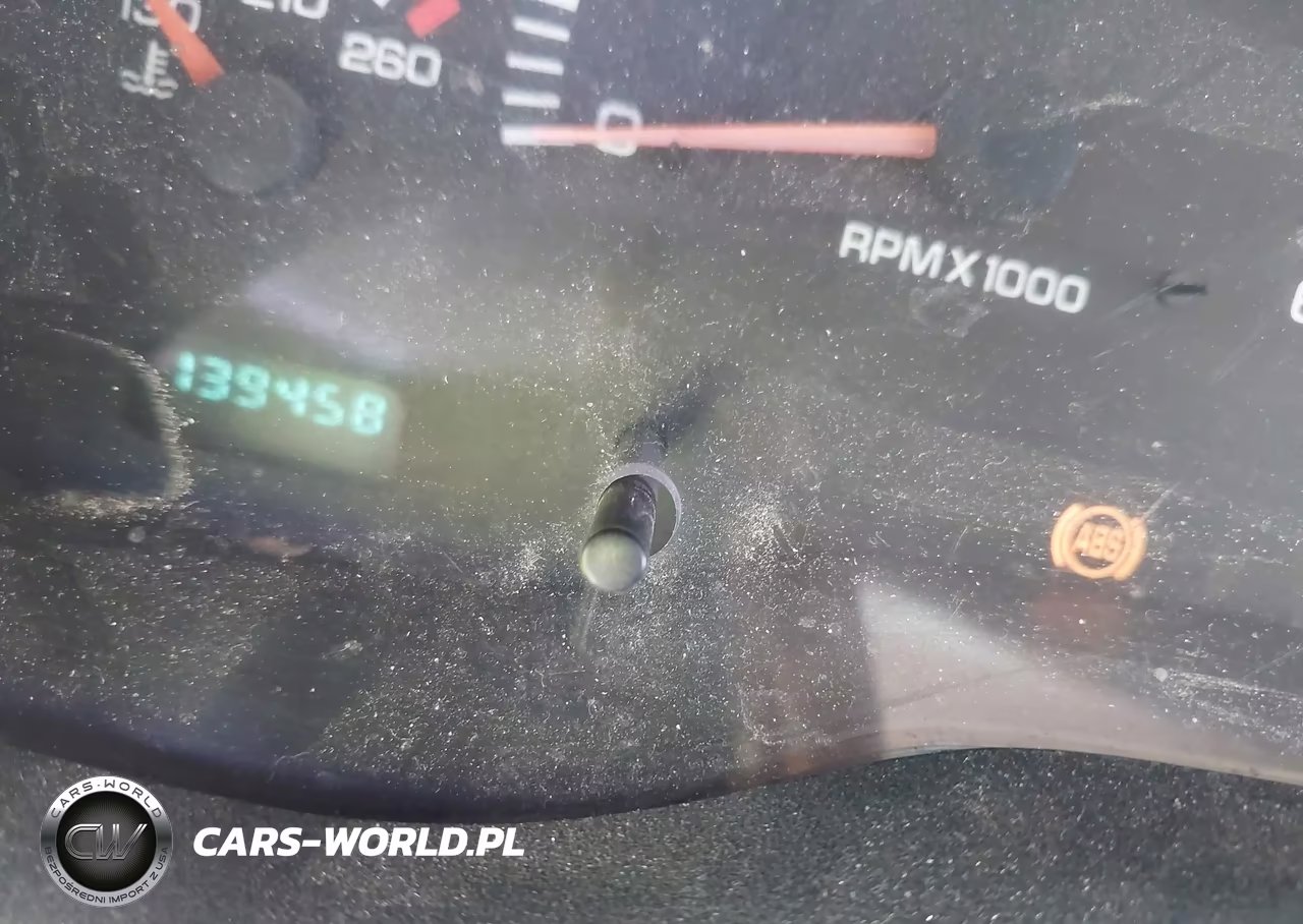 1999 Dodge Ram 1500 St VIN:1B7HF13Y6XJ616329 - 12