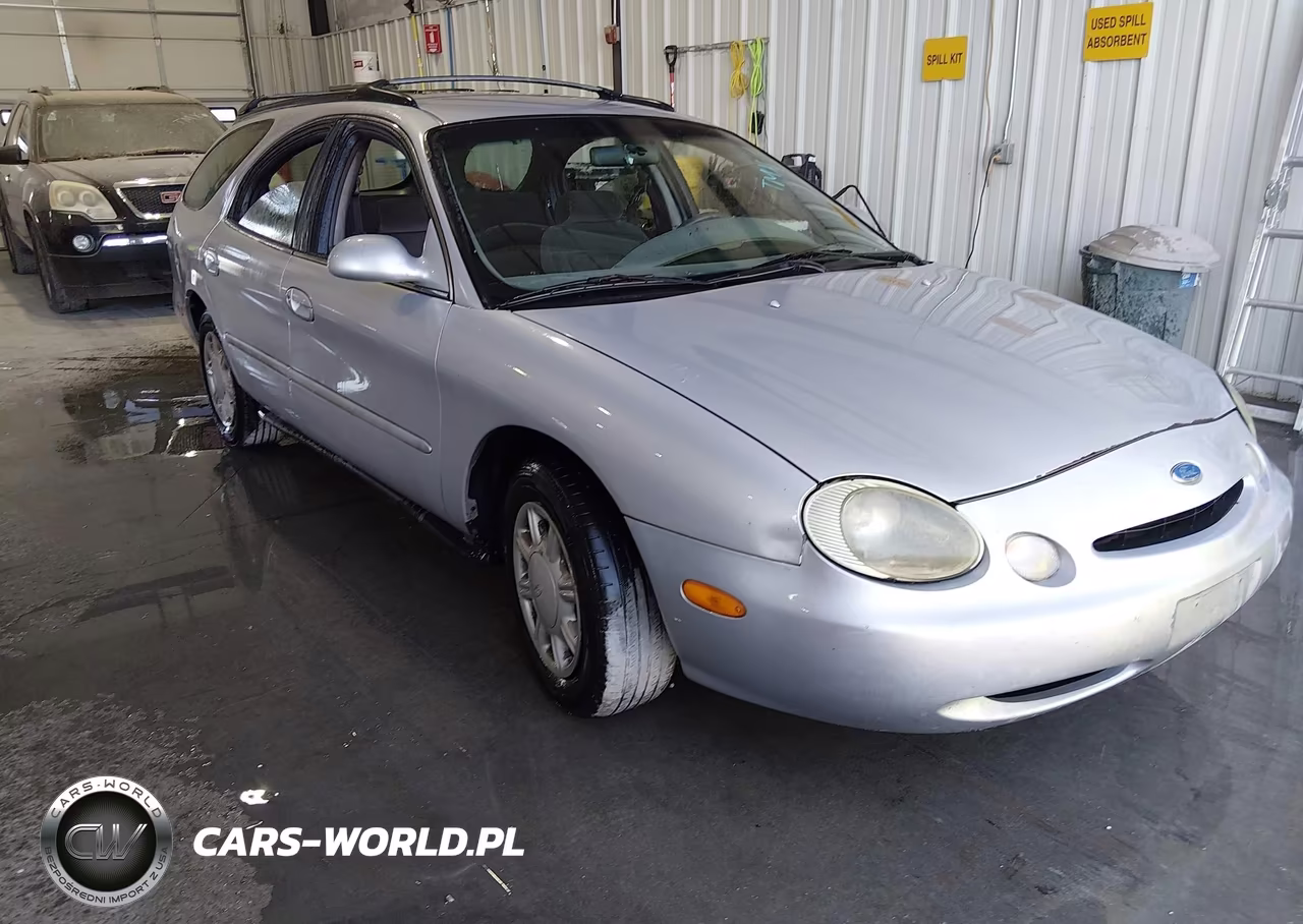 1996 Ford Taurus Gl