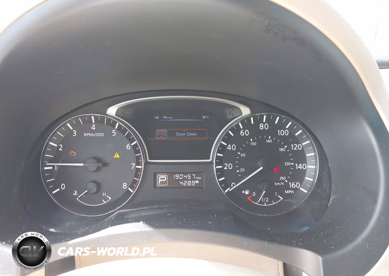 2013 Nissan Altima 2.5 Sl VIN:1N4AL3AP9DN493412 - 7
