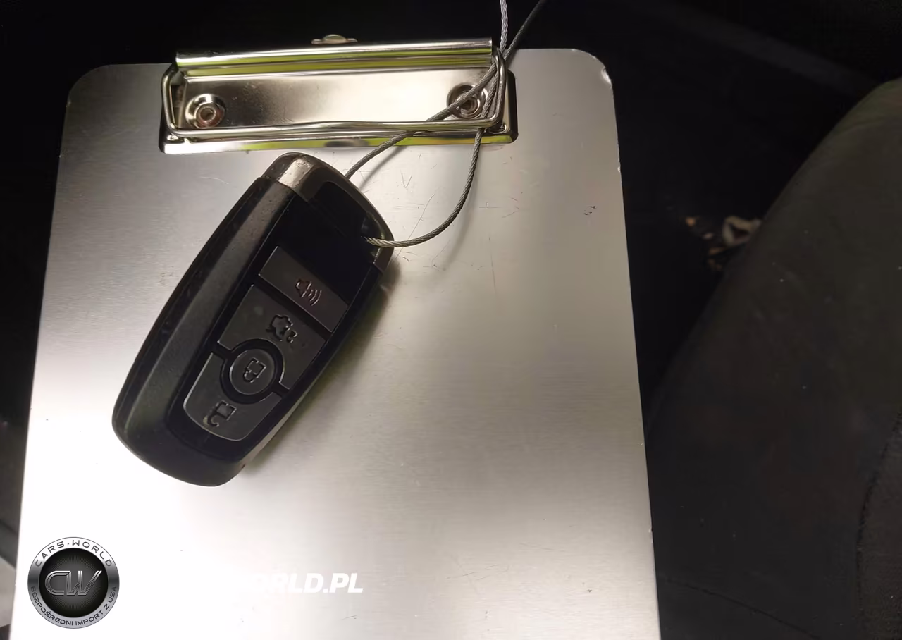 2019 Ford Fusion Hybrid Se VIN:3FA6P0LU2KR141567 - 11
