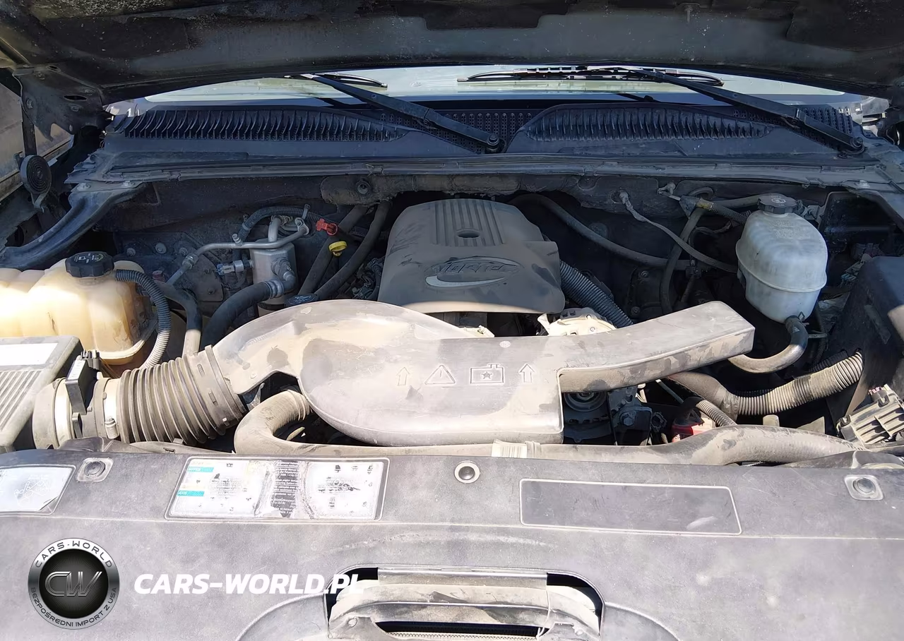 2006 Chevrolet Avalanche 1500 Z66 VIN:3GNEC12Z06G101176 - 10
