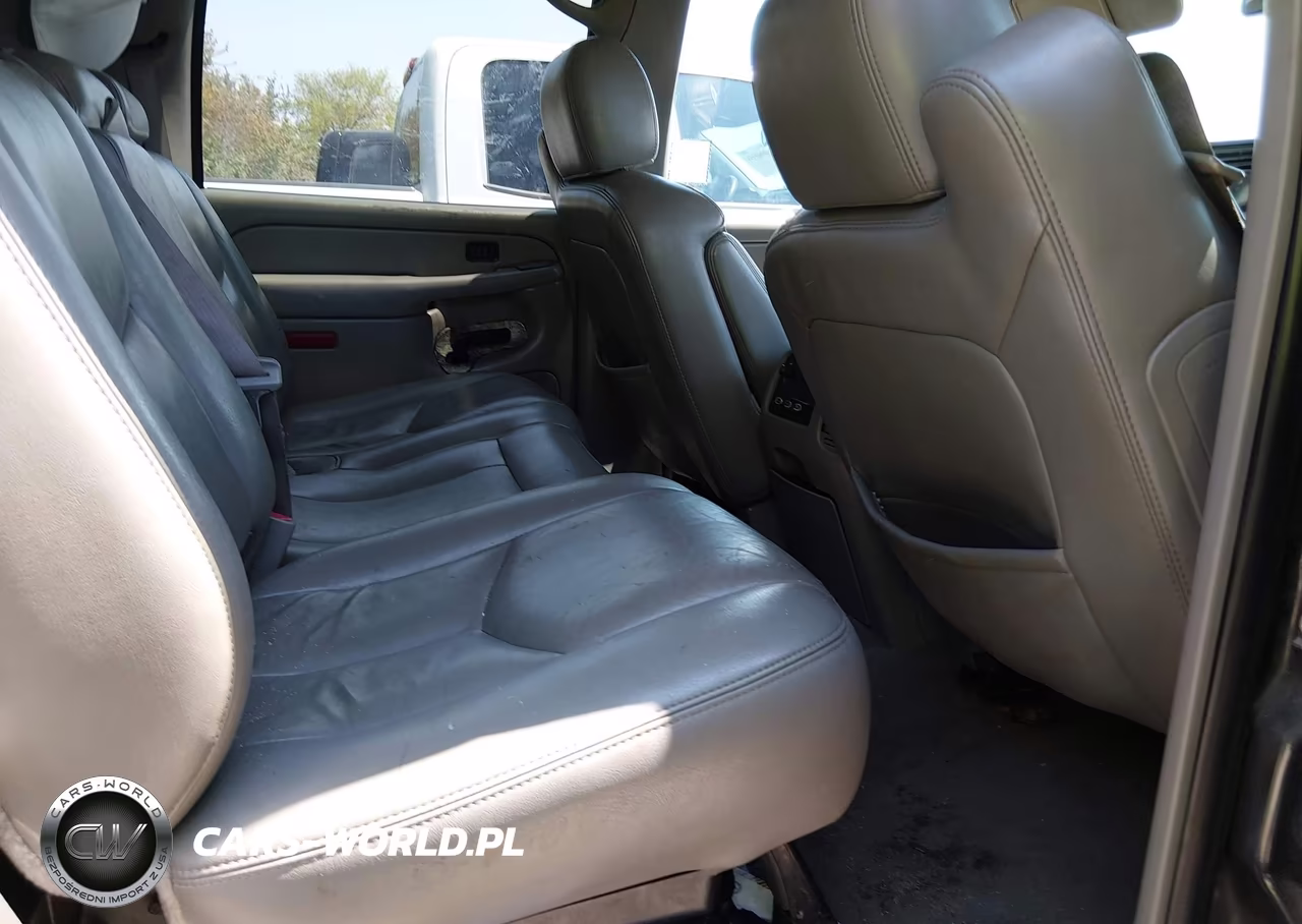 2006 Chevrolet Avalanche 1500 Z66 VIN:3GNEC12Z06G101176 - 8