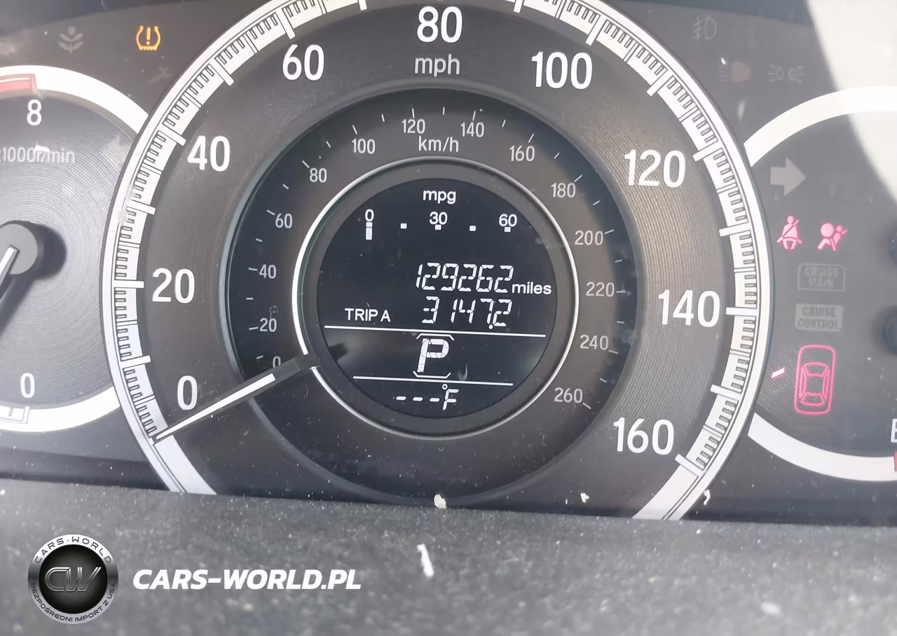 2017 Honda Accord Ex-L VIN:1HGCR2F85HA247274 - 15