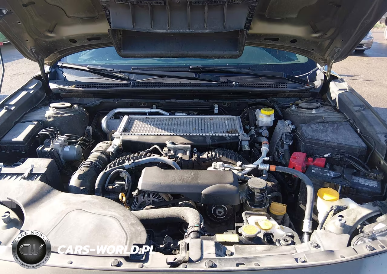 2022 Subaru Outback Wilderness VIN:4S4BTGUD7N3169150 - 10