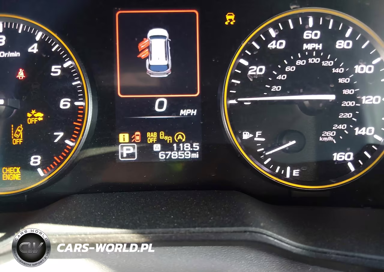 2022 Subaru Outback Wilderness VIN:4S4BTGUD7N3169150 - 15