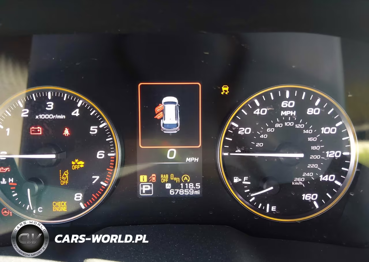 2022 Subaru Outback Wilderness VIN:4S4BTGUD7N3169150 - 7
