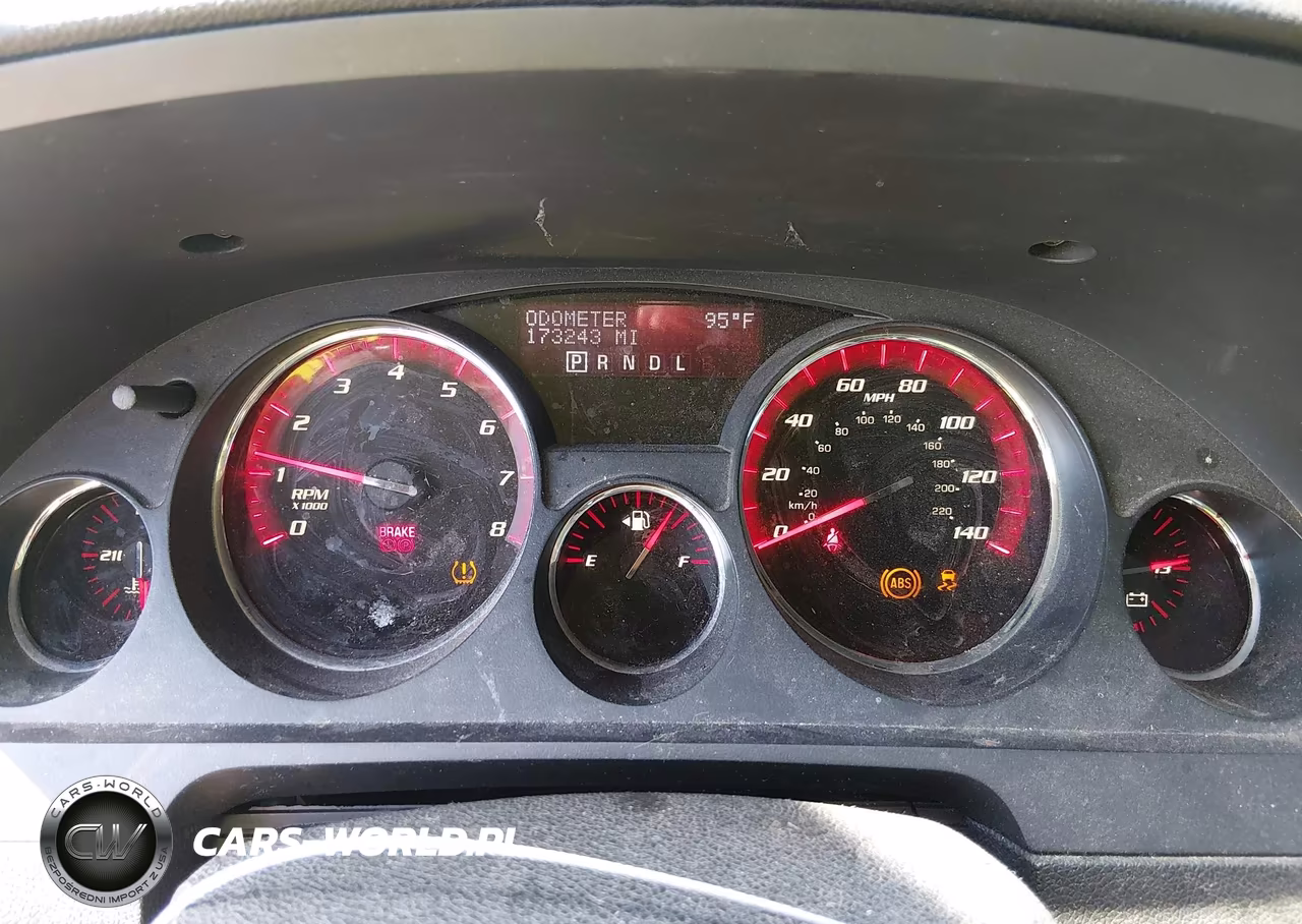 2012 GMC Acadia Sle VIN:1GKKRPED1CJ257819 - 7