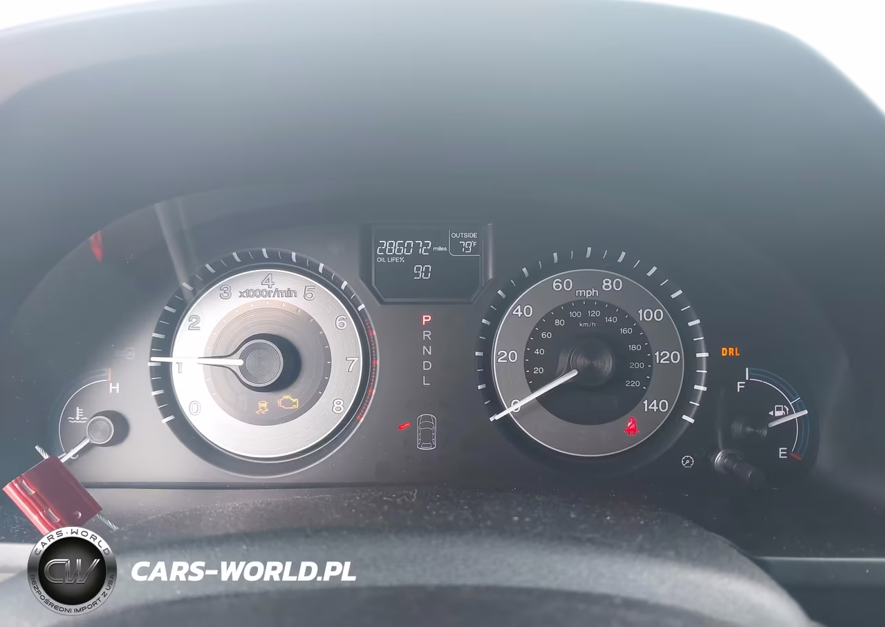 2011 Honda Odyssey Ex-L VIN:5FNRL5H66BB098136 - 7