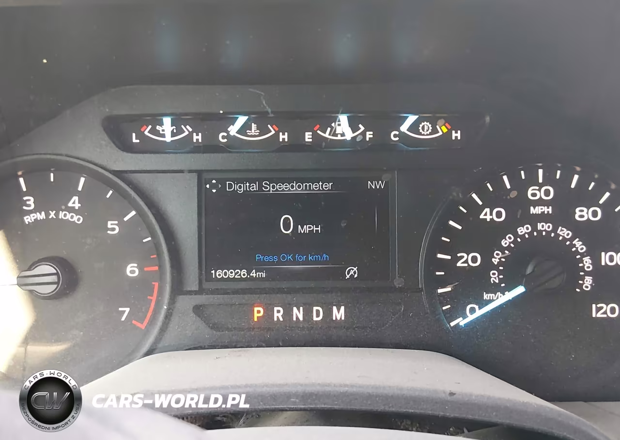 2020 Ford F-150 Xl VIN:1FTEX1EP9LFA44237 - 7