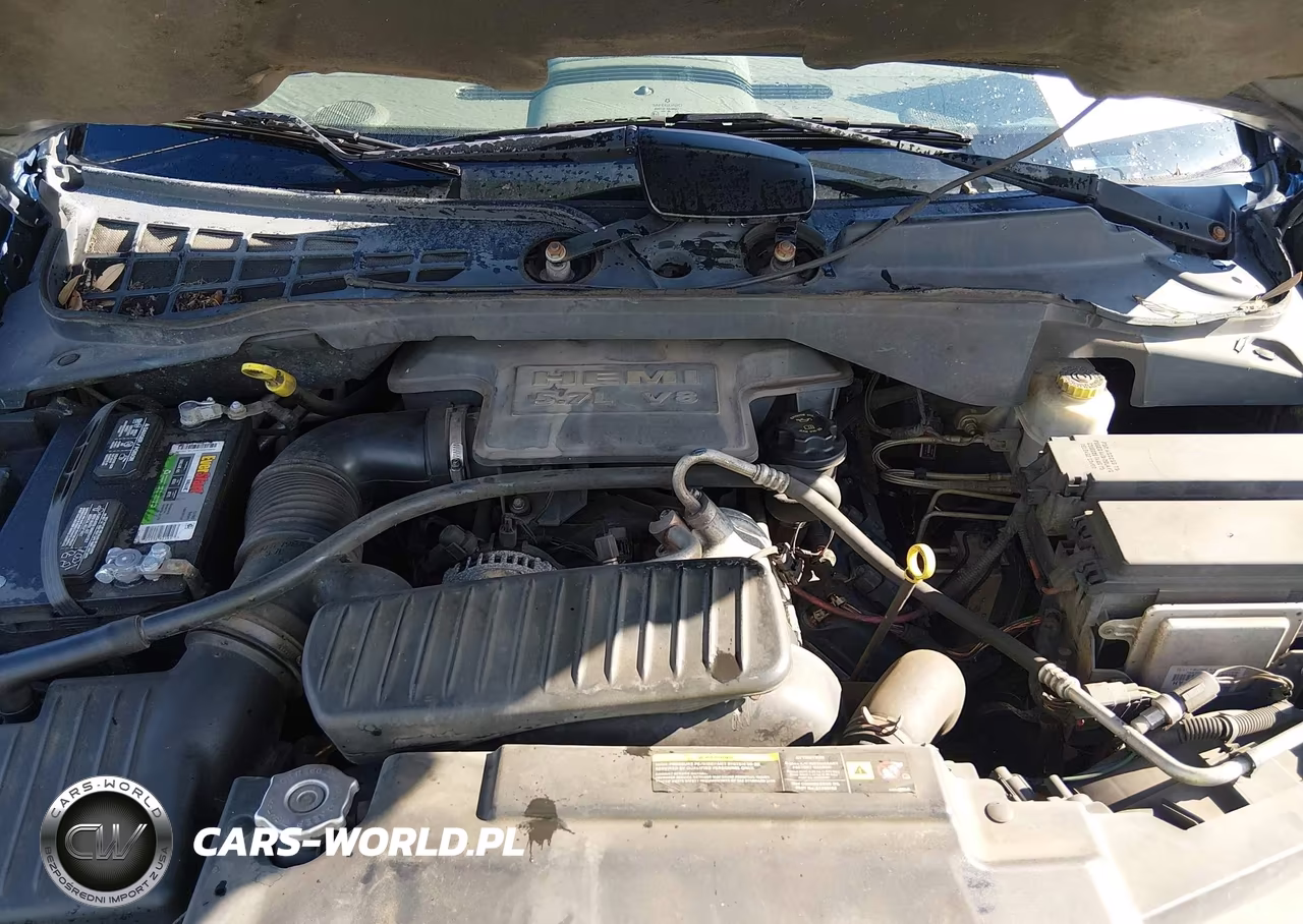 2007 Chrysler Aspen Limited VIN:1A8HW58207F511518 - 10