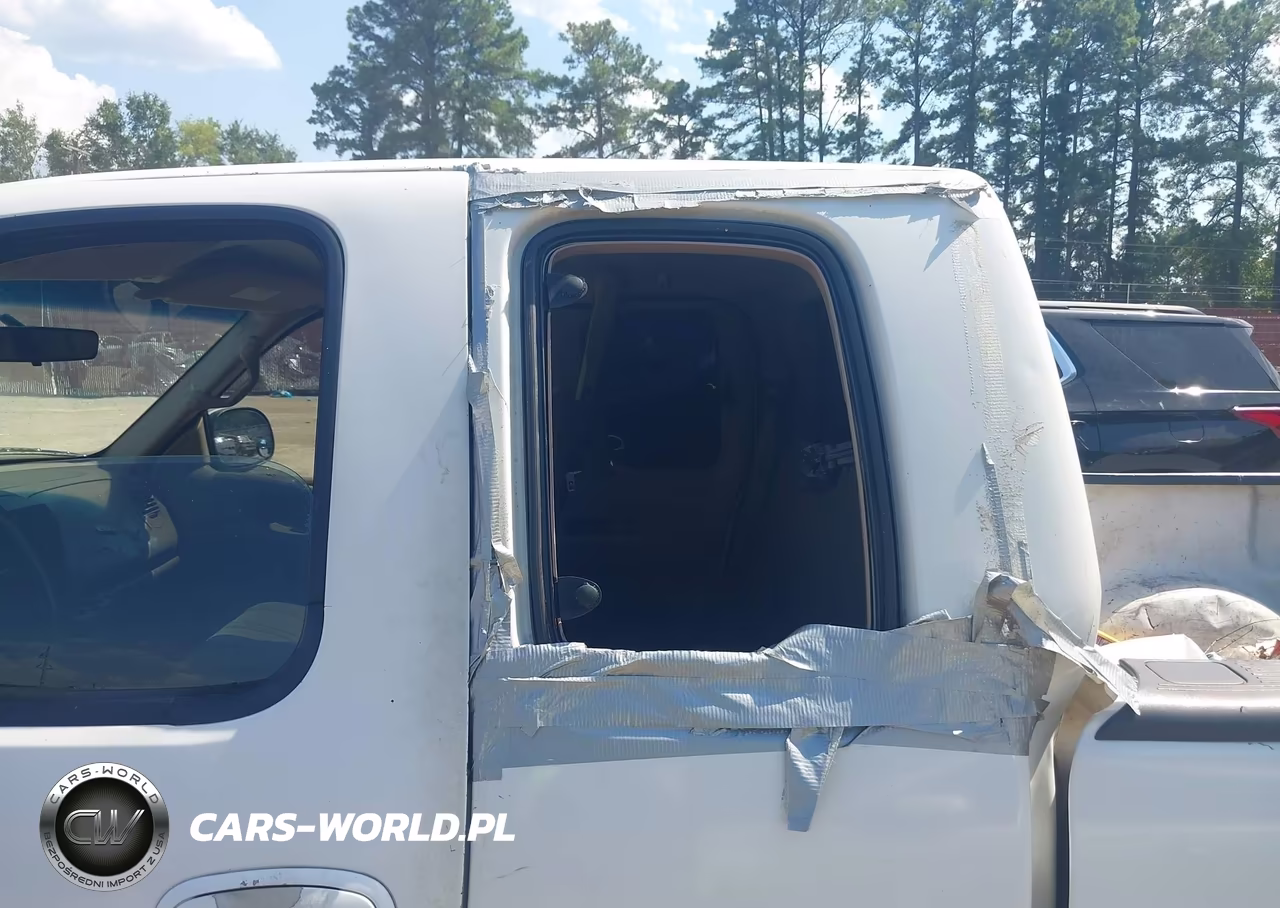 1998 Ford F-150 VIN:1FTZX1761WNA27402 - 6