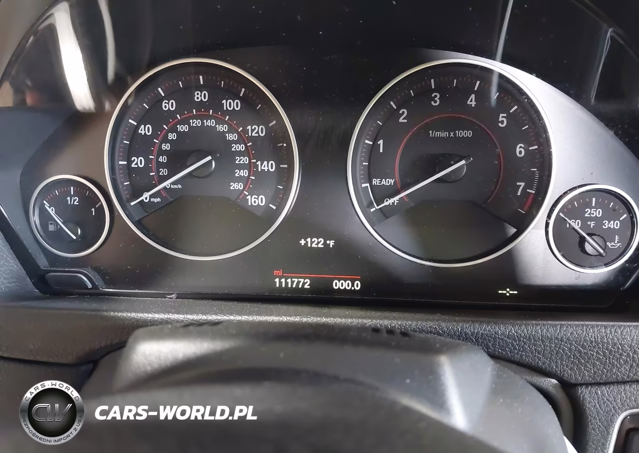 2015 BMW 428I xDrive VIN:WBA3V9C51FP946664 - 7