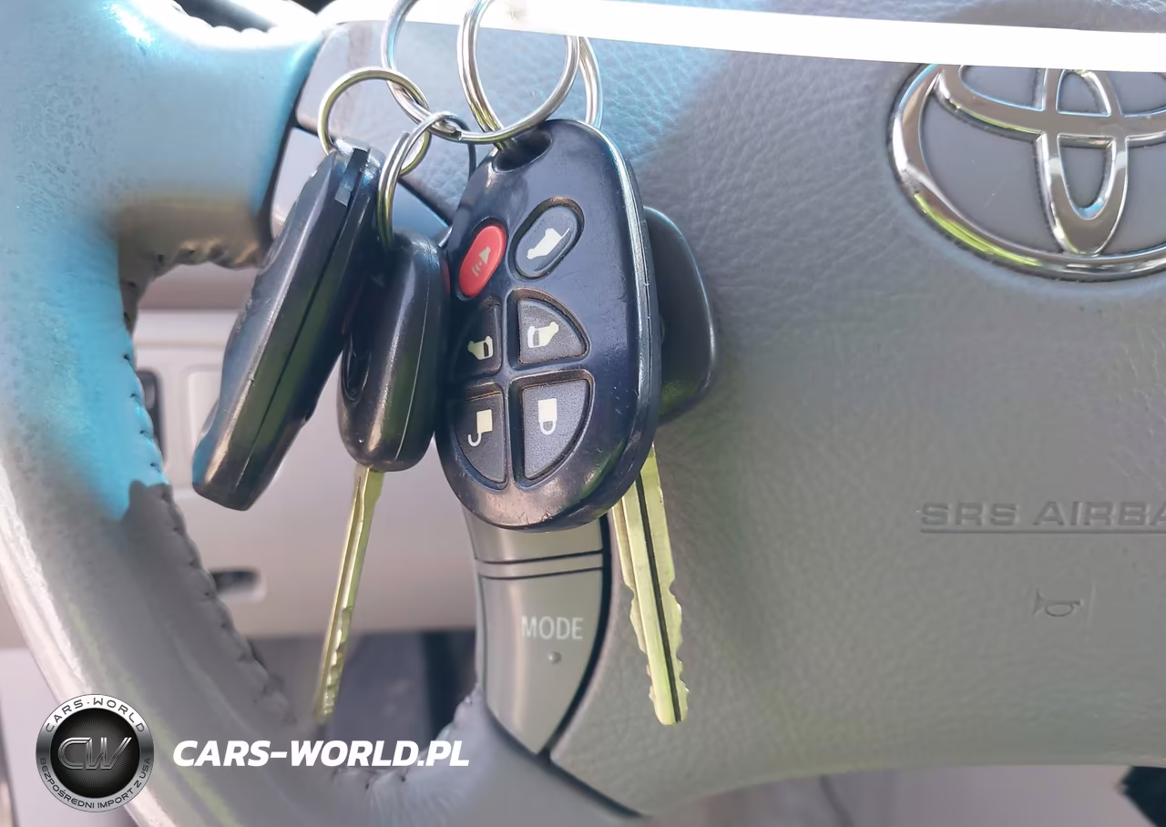 2004 Toyota Sienna Xle VIN:5TDBA22C14S004005 - 11