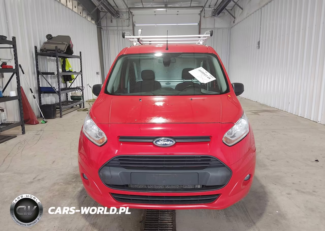2018 Ford Transit Connect Xlt VIN:NM0LS7F76J1366168 - 12