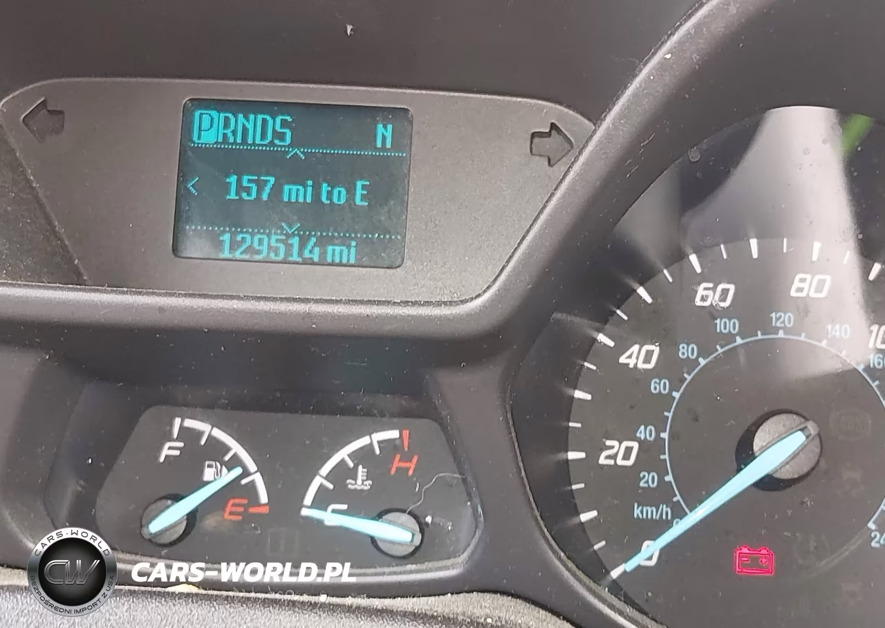 2018 Ford Transit Connect Xlt VIN:NM0LS7F76J1366168 - 15