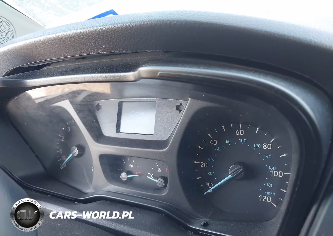 2018 Ford Transit-250 VIN:1FTYR2CM6JKB14268 - 7