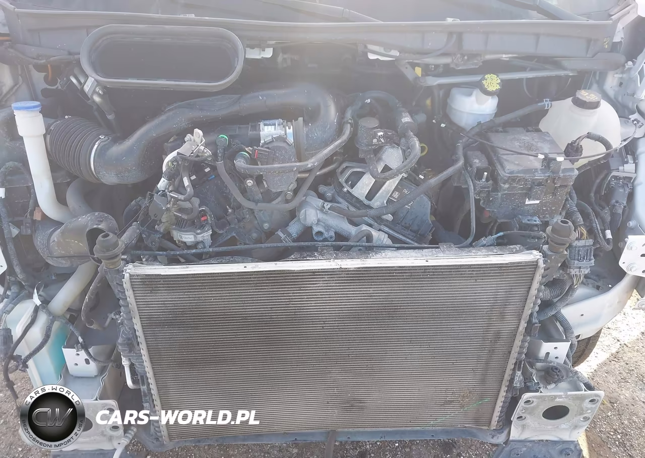 2023 Ford Transit-250 VIN:1FTBR1C86PKB46679 - 10
