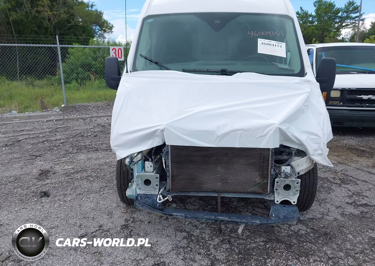 2023 Ford Transit-250 VIN:1FTBR1C86PKB46679 - 13