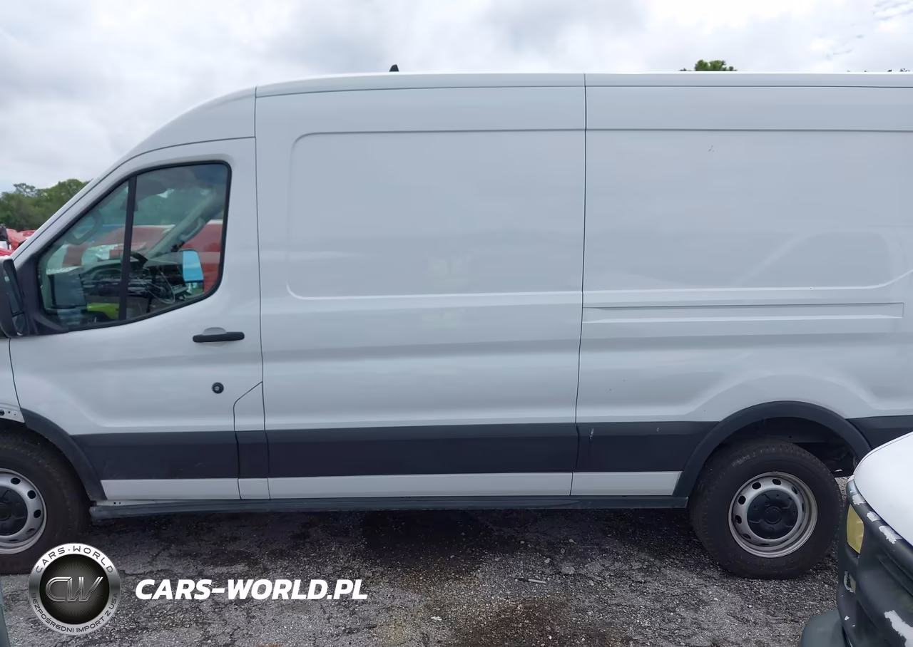 2023 Ford Transit-250 VIN:1FTBR1C86PKB46679 - 15