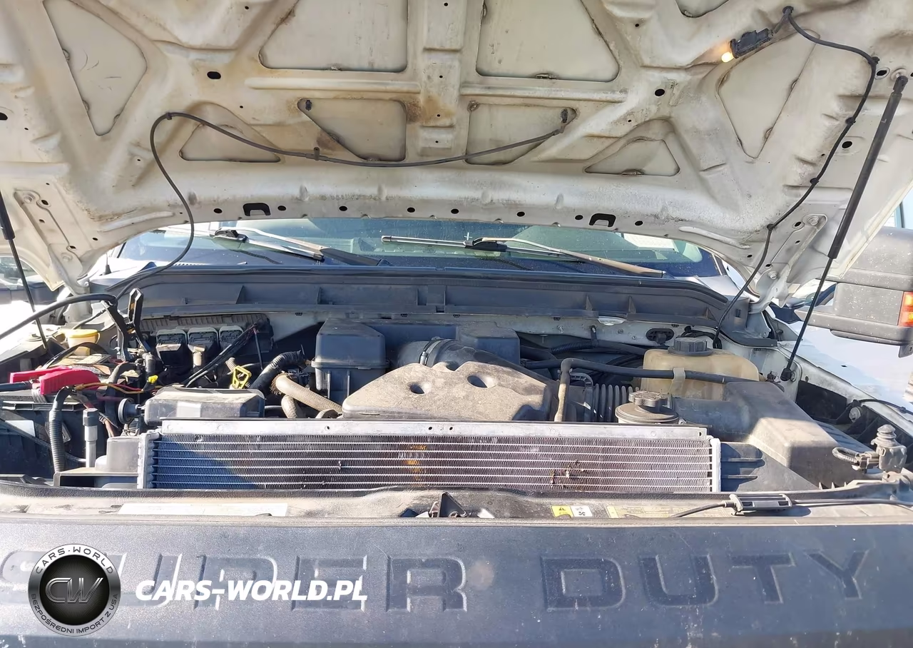 2011 Ford F-250 Xl VIN:1FT7X2B64BEA55354 - 10