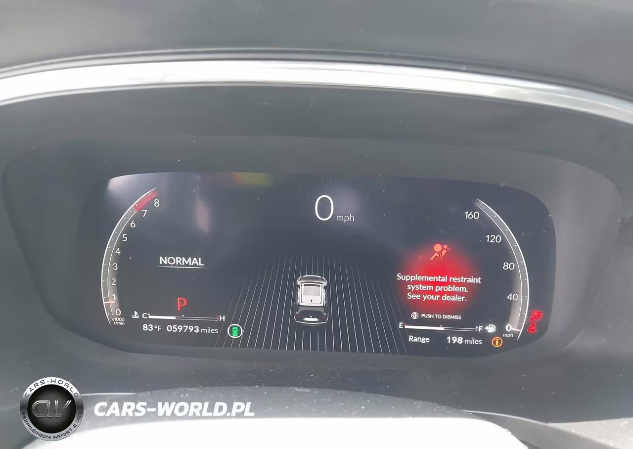 2022 Acura Mdx A-Spec Package VIN:5J8YE1H01NL038746 - 7
