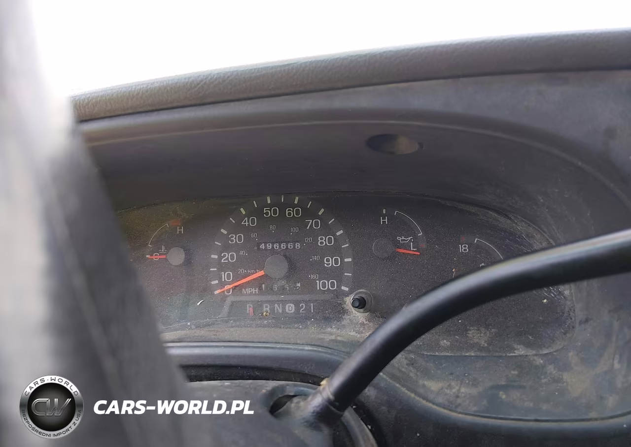 2003 Ford E-350 Super Duty Commercial-Recreational VIN:1FTSS34L03HA82911 - 7