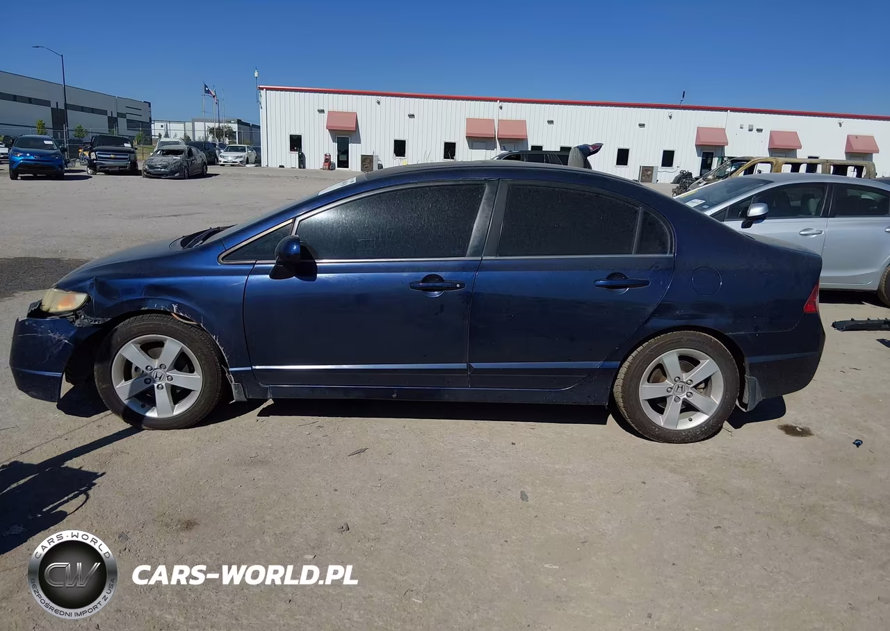 2006 Honda Civic Ex VIN:1HGFA16886L123984 - 14